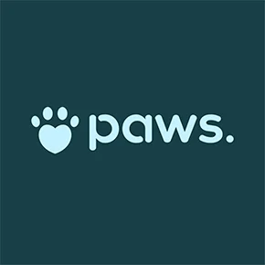 paws logo